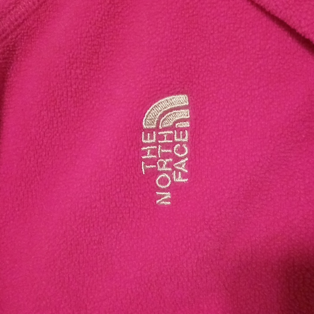 Fleece pullover - Picture 2 of 4